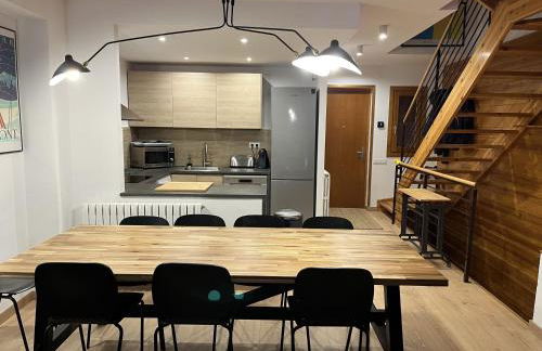 Chalet Los Ibones - Lodge Formigal - Foto 9