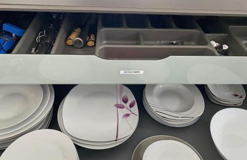 Loft apartment für bis zu 4 Personen - Foto 6