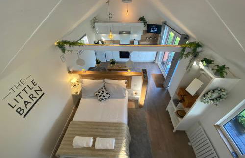 The Little Barn - Foto 21