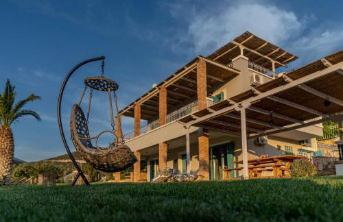 Villa Pasiphae - Foto 8