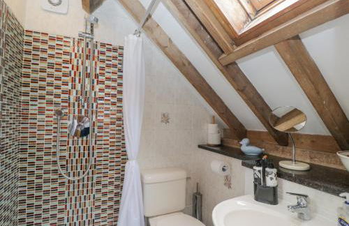 The Old Byre - Foto 45