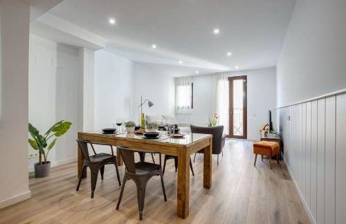 LucasLand Apartments Barcelona - Foto 128