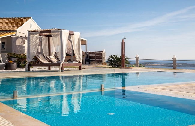 Villa Mediterranean View - Foto 2