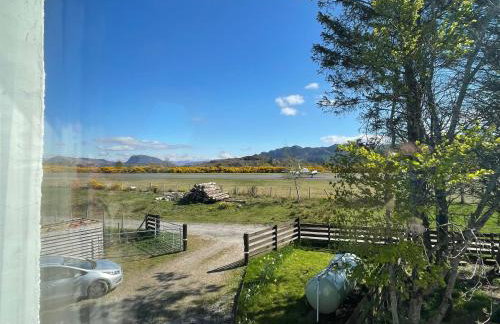 Plockton, Camus Fearn Barn - Foto 25