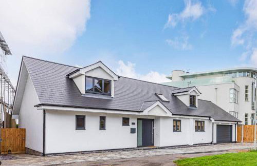 Luxury Waterfront Home Near Sandbanks - Foto 73
