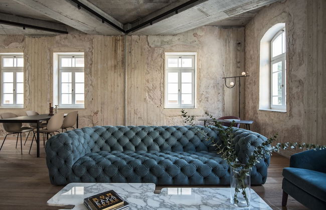 LEVEE Yehuda Halevi 16 Tel Aviv - Foto 33