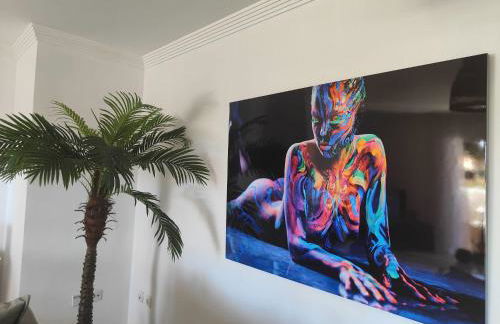 Center beach 2 beds Appartement Elviria - Photo 29