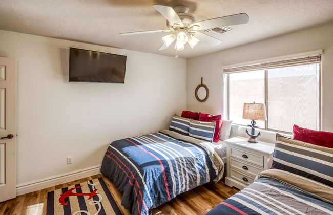 Anchor Havasu - Foto 4