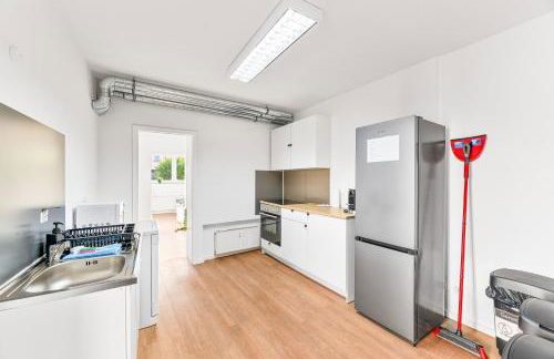 RAUMSCHMIDE Apartments Göppingen 4-7 - Foto 66