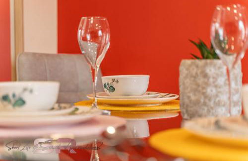 4-BR Hayes Home, Guests 8 - Ideal for Long term stays, Fast unlimited Wi-Fi - Foto 29