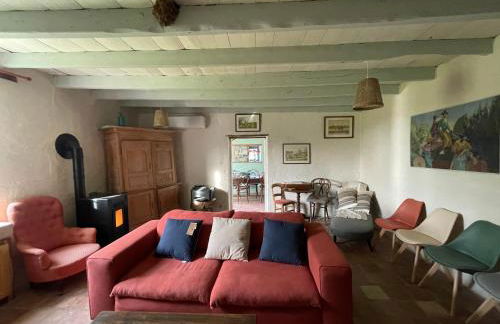 Gîte Magitte - Havre de Paix - Foto 19