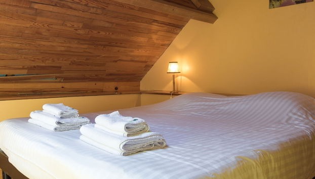 Romantic Stay in a Medieval Castle With Pool and Restaurant Among Others - Foto 3, Habitación