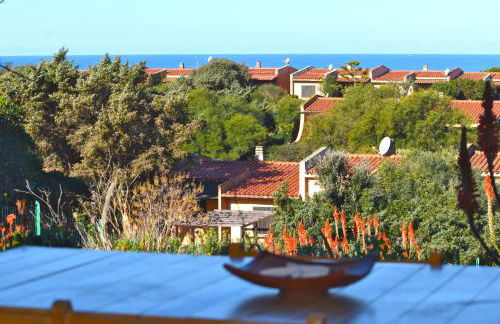 Residence Rena Majore - Foto 51