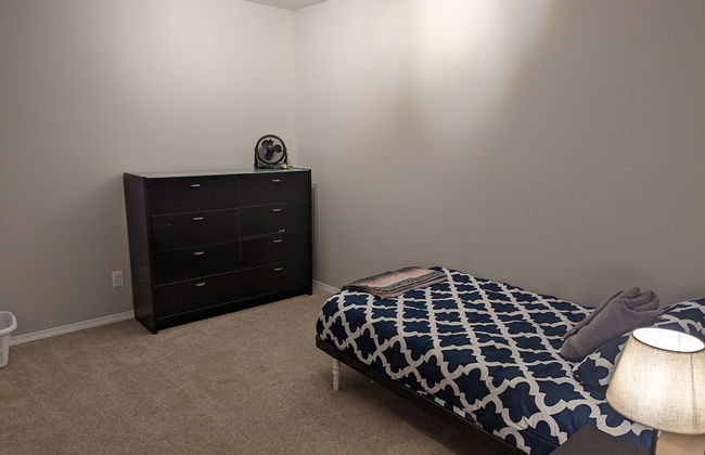 Seattle Vacation Home - The Newsroom - Foto 6