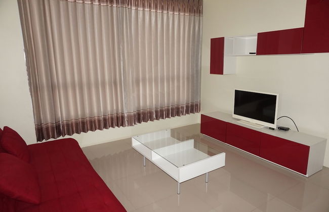 GIB Apartment - Foto 18