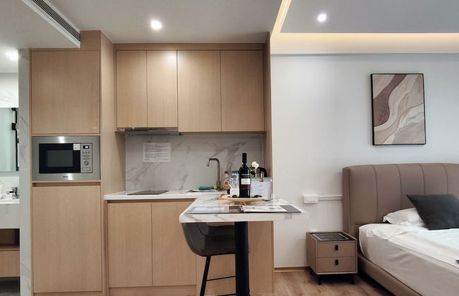 CC LUX Suites - Photo 56