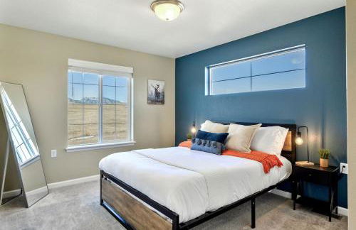 Family Friendly 5BR Mountain Views & Game Room - Foto 33