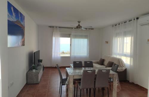 Apartamento El Flamenco Azul Cabo de Gata - Foto 11