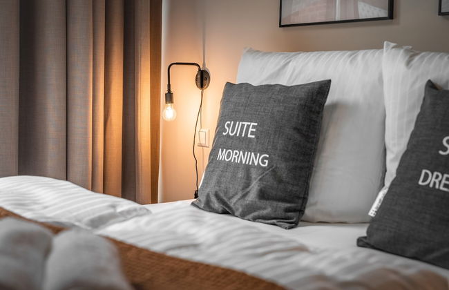 Limehome Den Haag Keizerstraat - Photo 13