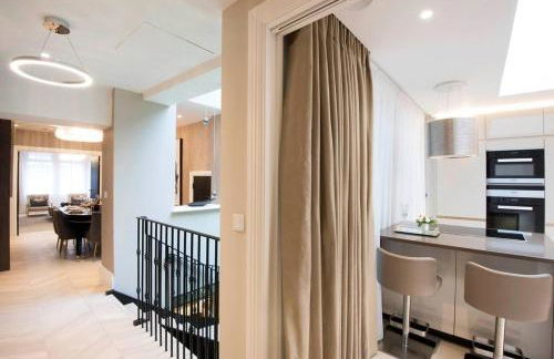 New, luxury 3 bed duplex in Covent Garden - Foto 13