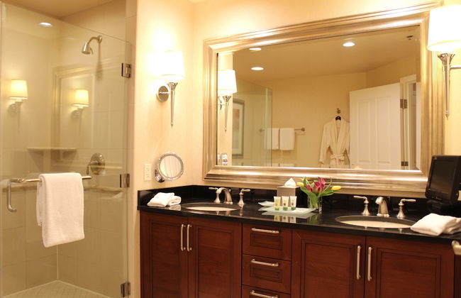 Luxury Suites International At The Signature - Foto 40