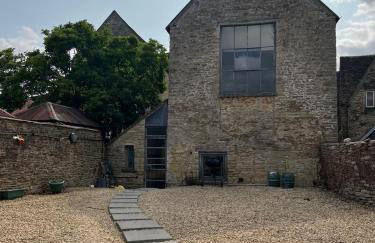 The Cotswold Wellhouse - Foto 37