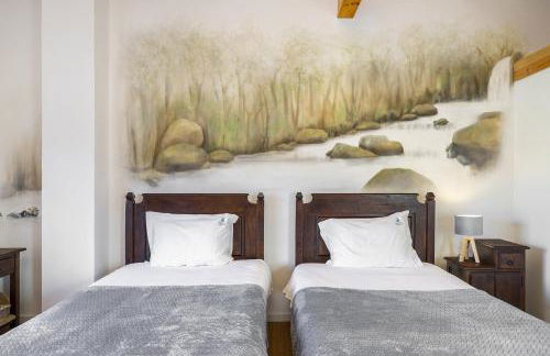 Isatour -Natural Park House - Foto 55