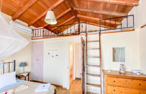 Kyparissis Beach Houses - Foto 6