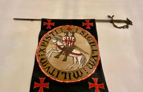 La Maison des Templiers ~ Ostal Médiéval ~ Logis enchantés - Foto 36