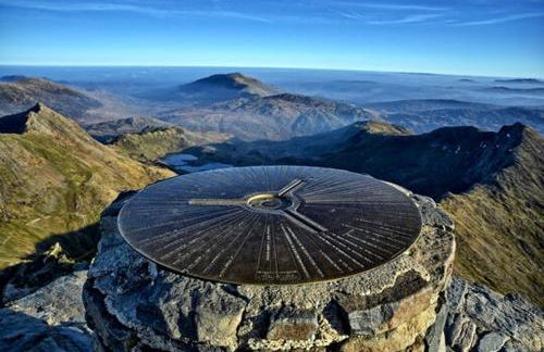 Bwythyn Ebrill, April Cottage - Foto 12