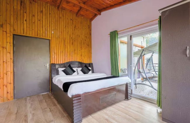 Neem Karoli Green valley luxury Villa - Foto 8