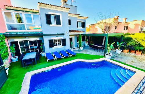 Villa Dolce Vita lujo - Foto 54