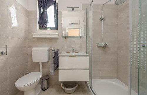 Apartment Varos with shared pool - Foto 43