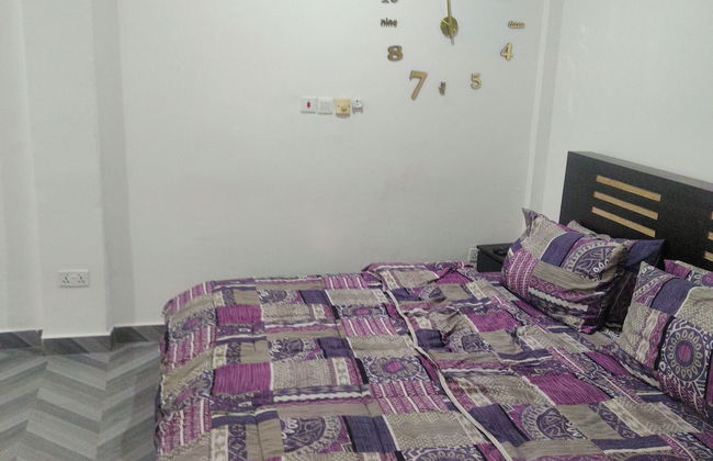 Peach City Apartments - Photo 5