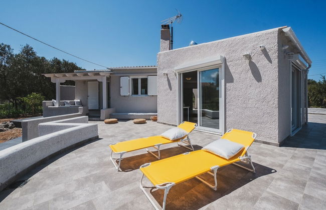 Large Private Villa Splendid Terraces & Views - Foto 36