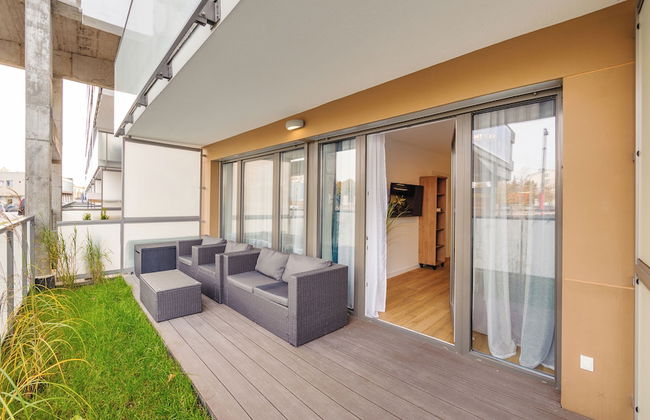 Apartamenty Sun & Snow Kasprowicza II - Foto 65