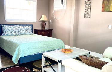 Beautiful Waterfront Home Less Than 7 mins to Beaches - Foto 44