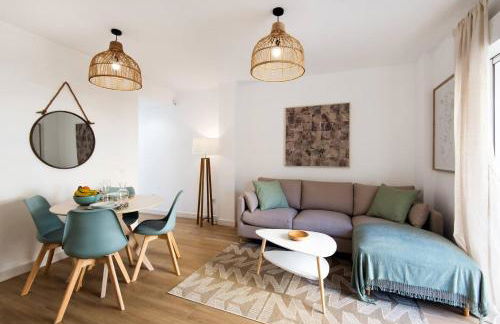 La guevara de Victoria apartment, city center - Foto 16