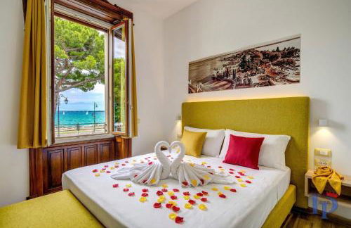 Palazzo Visconti Luxury Suite DesenzanoLoft Official Partner Homes & Villas by Marriott Bonvoy - Foto 15