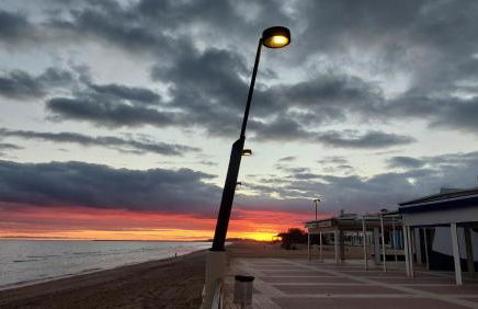ESTUDIO CON PISCINA Y GARAJE A 100 Mtr DE LA PLAYA - Foto 30