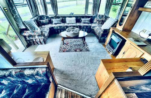 CAYORETREAT STATIC CARAVAN - Photo 17