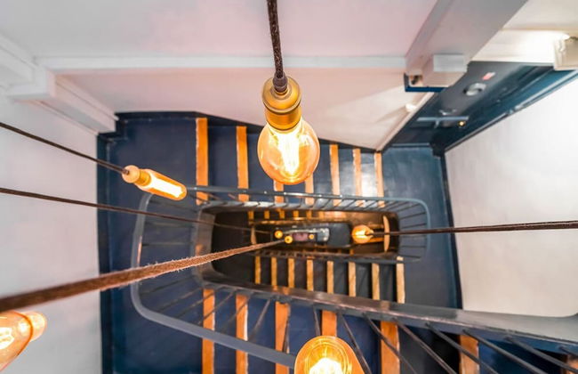 Panoramic by Unik Vacation - Foto 11