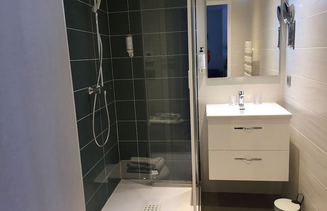 Garden Appart - Foto 35