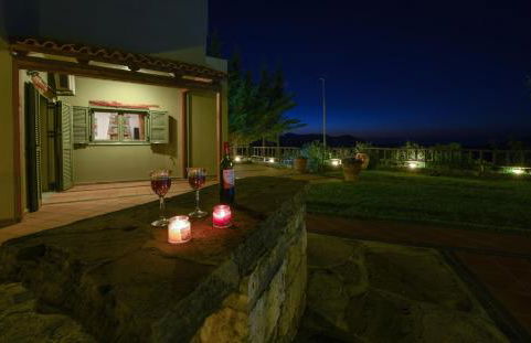 Malathiros Traditional Villas - Foto 59