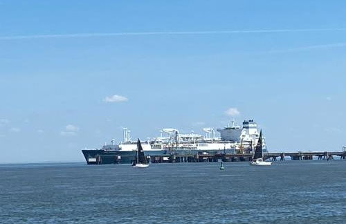 Ferienwohnung Ausguck - Foto 40