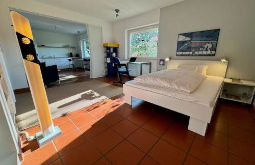 In der Nähe von Baden-Baden - Foto 1