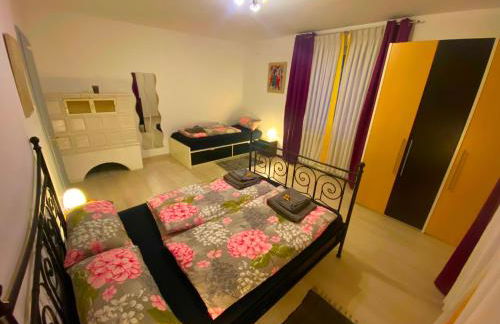 Ferienwohnung Zusmarshausen - Foto 8