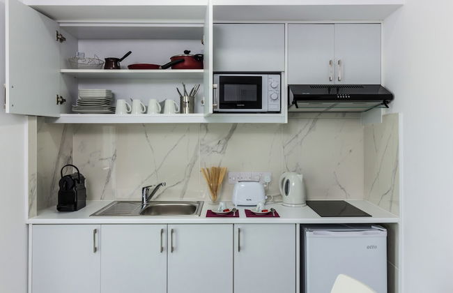 Art & Wine Boutique Hotel - Foto 42