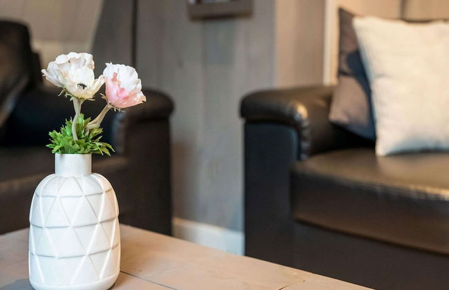 Bungalow in Limburg Near Nature Reserves - Foto 14