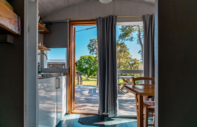 STF Ihre Gård - Foto 7